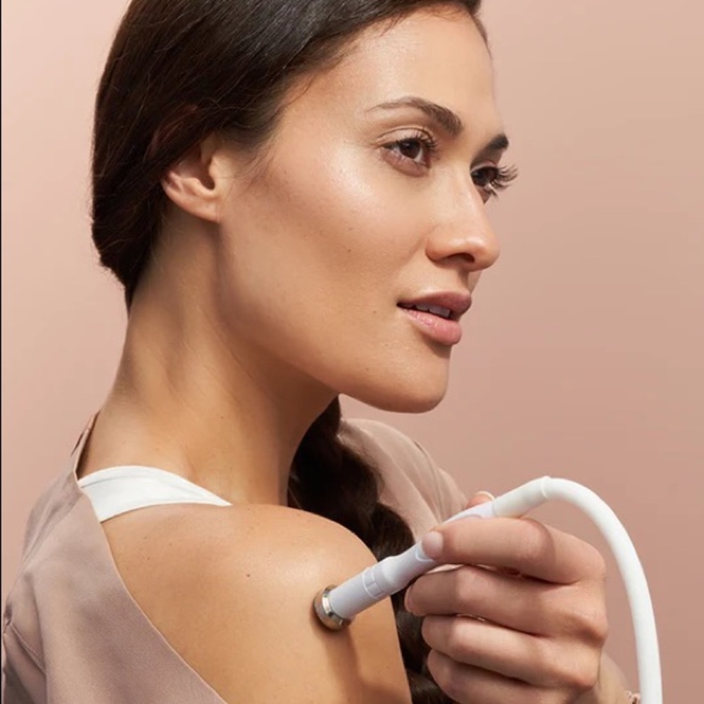 Brand New Trophy Skin MicrodermMD